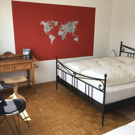 Lakelodge Романсхорн Экстерьер фото